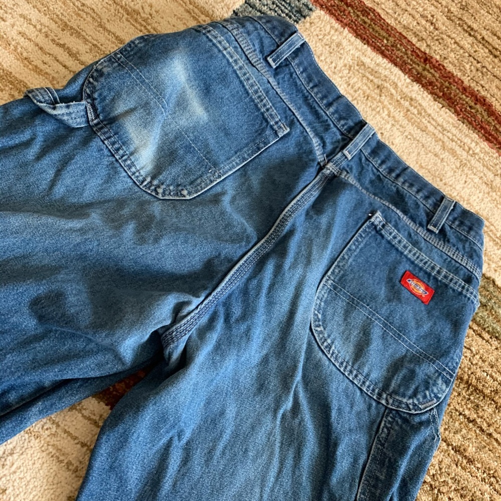 Dickies jeans